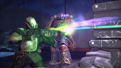 Warhammer 40,000: Space Marine - Master Crafted Edition (Xbox Series X/S, PC) - Xbox Live Key - AUSTRALIA - 4