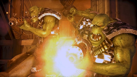 Warhammer 40,000: Space Marine - Master Crafted Edition (Xbox Series X/S, PC) - Xbox Live Key - AUSTRALIA - 9