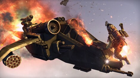 Warhammer 40,000: Space Marine - Master Crafted Edition (Xbox Series X/S, PC) - Xbox Live Key - AUSTRALIA - 10