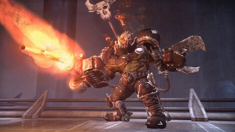 Warhammer 40,000: Space Marine - Master Crafted Edition (Xbox Series X/S, PC) - Xbox Live Key - UNITED KINGDOM - 8
