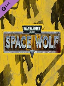 Warhammer 40,000: Space Wolf - Exceptional Card Pack Steam Key GLOBAL - 1