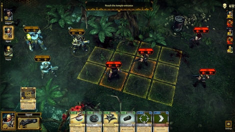 Warhammer 40,000: Space Wolf - Sigurd Ironside Steam Key GLOBAL - 6
