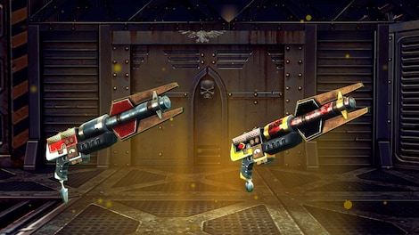 Warhammer 40,000: Space Wolf - Sigurd Ironside Steam Key GLOBAL - 4