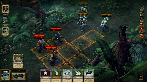 Warhammer 40,000: Space Wolf | Special Edition (PC) - Steam Key - GLOBAL - 8