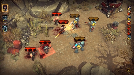 Warhammer 40,000: Space Wolf | Special Edition (PC) - Steam Key - GLOBAL - 3