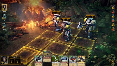 Warhammer 40,000: Space Wolf | Special Edition (PC) - Steam Key - GLOBAL - 6