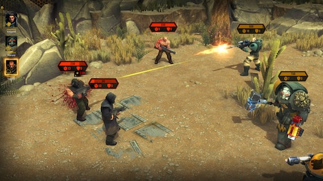 Warhammer 40,000: Space Wolf Steam Key GLOBAL - 2