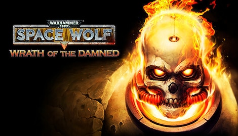 Warhammer 40,000: Space Wolf - Wrath of the Damned (PC) - Steam Key - GLOBAL - 0
