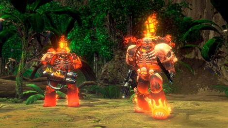 Warhammer 40,000: Space Wolf - Wrath of the Damned (PC) - Steam Key - GLOBAL - 3