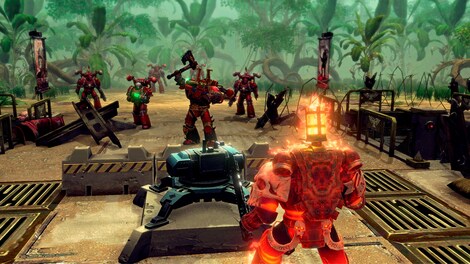 Warhammer 40,000: Space Wolf - Wrath of the Damned (PC) - Steam Key - GLOBAL - 4