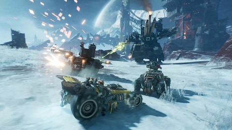 Warhammer 40,000: Speed Freeks (PC) - Steam Key - EUROPE - 6