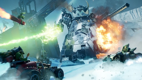 Warhammer 40,000: Speed Freeks (PC) - Steam Key - GLOBAL - 11