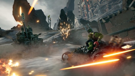 Warhammer 40,000: Speed Freeks (PC) - Steam Key - GLOBAL - 3