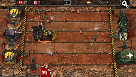 Warhammer 40,000: Storm of Vengeance: Bad Moon Clan Steam Gift GLOBAL - 2