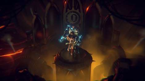 Warhammer 40K: Mechanicus - Complete Collection (PC) - Steam Key - GLOBAL - 3