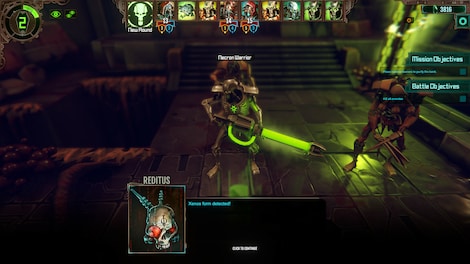 Warhammer 40K: Mechanicus - Complete Collection (PC) - Steam Key - GLOBAL - 7