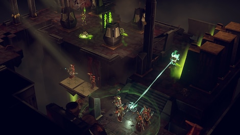 Warhammer 40K: Mechanicus - Complete Collection (PC) - Steam Key - GLOBAL - 4
