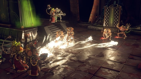 Warhammer 40K: Mechanicus - Complete Collection (PC) - Steam Key - GLOBAL - 10