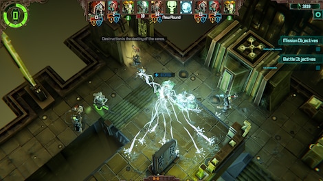 Warhammer 40K: Mechanicus - Complete Collection (PC) - Steam Key - GLOBAL - 13