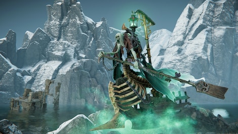Warhammer Age of Sigmar: Realms of Ruin | Deluxe Edition (PC) - Steam Gift - GLOBAL - 7
