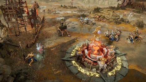 Warhammer Age of Sigmar: Realms of Ruin | Deluxe Edition (PC) - Steam Gift - GLOBAL - 11