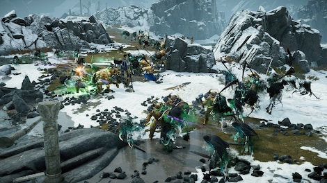 Warhammer Age of Sigmar: Realms of Ruin | Deluxe Edition (PC) - Steam Gift - GLOBAL - 9