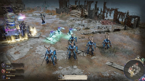 Warhammer Age of Sigmar: Realms of Ruin - Gaunt Summoner (PC) - Steam Key - EUROPE - 6