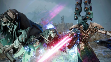 Warhammer Age of Sigmar: Realms of Ruin - Gaunt Summoner (PC) - Steam Key - EUROPE - 5