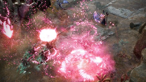 Warhammer Age of Sigmar: Realms of Ruin - Gaunt Summoner (PC) - Steam Key - EUROPE - 4