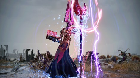 Warhammer Age of Sigmar: Realms of Ruin - Gaunt Summoner (PC) - Steam Key - EUROPE - 3