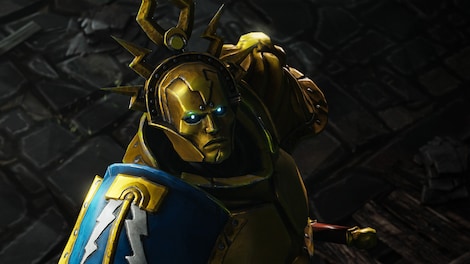 Warhammer Age of Sigmar: Storm Ground (PC) - Steam Account - GLOBAL - 6