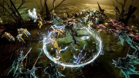 Warhammer Age of Sigmar: Storm Ground (PC) - Steam Account - GLOBAL - 11