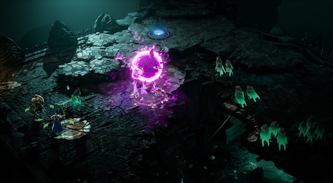 Warhammer Age of Sigmar: Storm Ground (PC) - Steam Account - GLOBAL - 10