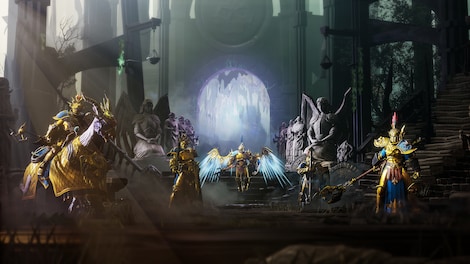 Warhammer Age of Sigmar: Storm Ground (PC) - Steam Account - GLOBAL - 8