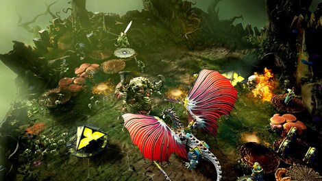 Warhammer Age of Sigmar: Storm Ground (PC) - Steam Gift - GLOBAL - 9