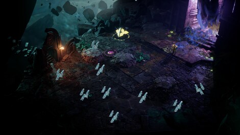 Warhammer Age of Sigmar: Storm Ground (PC) - Steam Gift - GLOBAL - 4