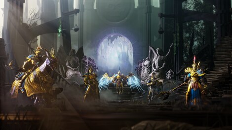 Warhammer Age of Sigmar: Storm Ground (PC) - Steam Gift - GLOBAL - 8