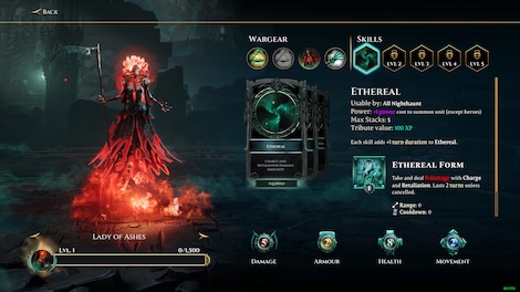 Warhammer Age of Sigmar: Storm Ground (PC) - Steam Gift - NORTH AMERICA - 3