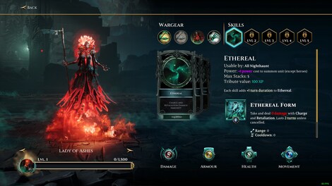 Warhammer Age of Sigmar: Storm Ground (PC) - Steam Key - EUROPE - 3