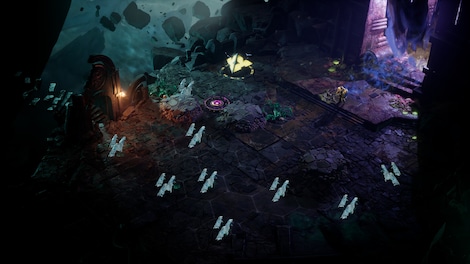 Warhammer Age of Sigmar: Storm Ground (PC) - Steam Key - GLOBAL - 4