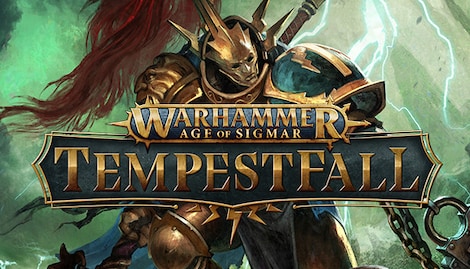 Warhammer Age of Sigmar: Tempestfall (PC) - Steam Key - EUROPE - 0