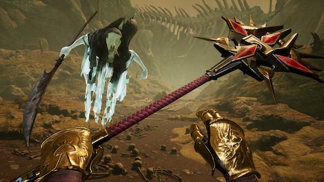 Warhammer Age of Sigmar: Tempestfall (PC) - Steam Key - GLOBAL - 5