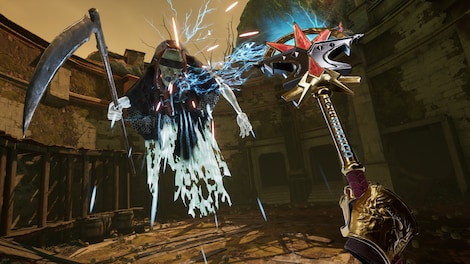 Warhammer Age of Sigmar: Tempestfall (PC) - Steam Key - GLOBAL - 3