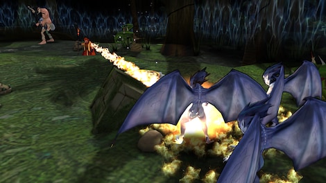 Warhammer: Arcane Magic Steam Key GLOBAL - 3
