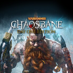 Warhammer: Chaosbane (PC) - Steam Key - EUROPE - 8