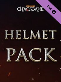Warhammer: Chaosbane Deluxe Pack PS4 PSN Key GLOBAL - 0