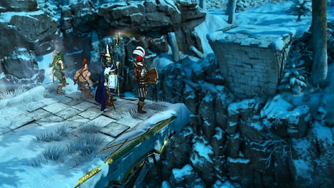 Warhammer Chaosbane - Gold Boost Steam Gift GLOBAL - 0