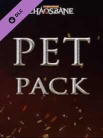 Warhammer Chaosbane - Pets Pack Steam Gift GLOBAL - 1