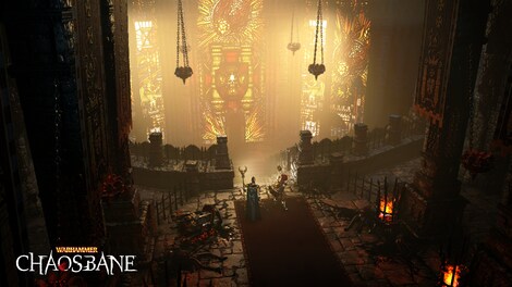 Warhammer: Chaosbane | Slayer Edition (PC) - Steam Gift - EUROPE - 0