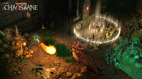Warhammer: Chaosbane | Slayer Edition (PC) - Steam Gift - EUROPE - 5